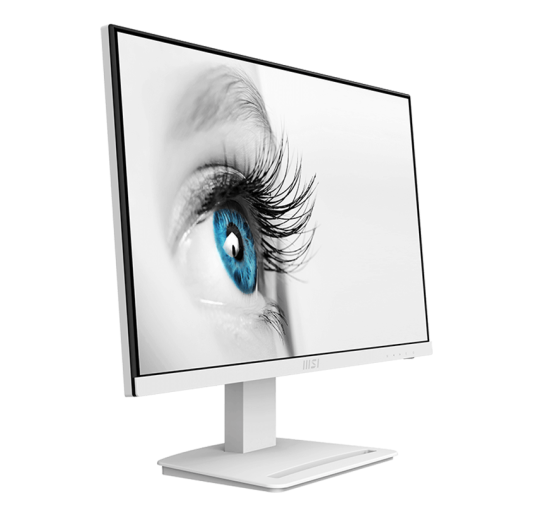Ecran MSI PRO MP243XW - ÉCRAN LED -  FHD -1