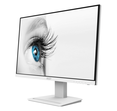 Ecran MSI PRO MP243XW - ÉCRAN LED -  FHD - 24"