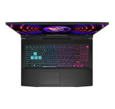 Pc Portable Gamer MSI Katana 17 B12VFEK-052FR, I7-12ème, 16GO, RTX 2050 - 17.3" FHD Pc Portable Gamer MSI Katana 17 B12VFEK-052FR, I7-12ème, 16GO, RTX 2050 - 17.3" FHD