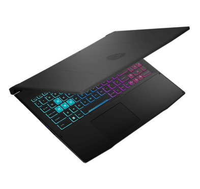 Pc Portable Gamer MSI Katana 17 B12VFEK-052FR -3
