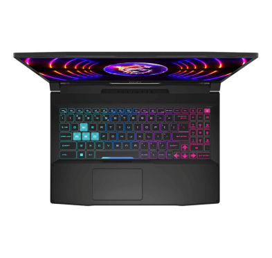 Pc Portable Gamer MSI Katana 17 B12UDXK-208FR -2