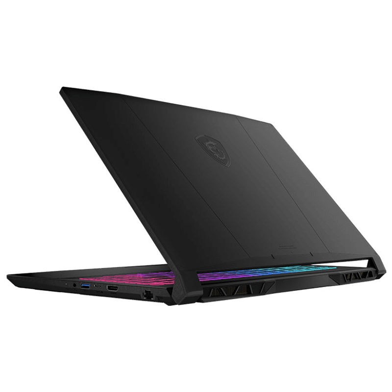 Pc Portable Gamer MSI Katana 17 B12UDXK-208FR, I7-12ème, 32Go, RTX 3050 - 17.3" FHD Pc Portable Gamer MSI Katana 17 B12UDXK-208FR, I7-12ème, 32Go, RTX 3050 - 17.3" FHD