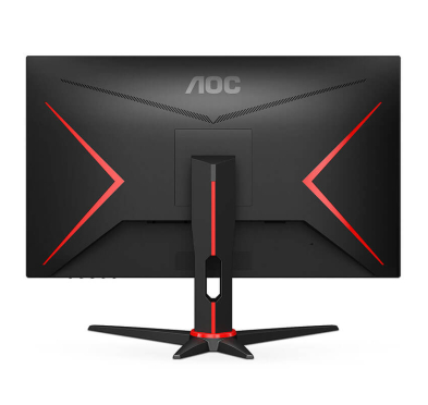 Ecran GAMING AOC 27G2SAE/BK, VA, FHD 27", @165Hz