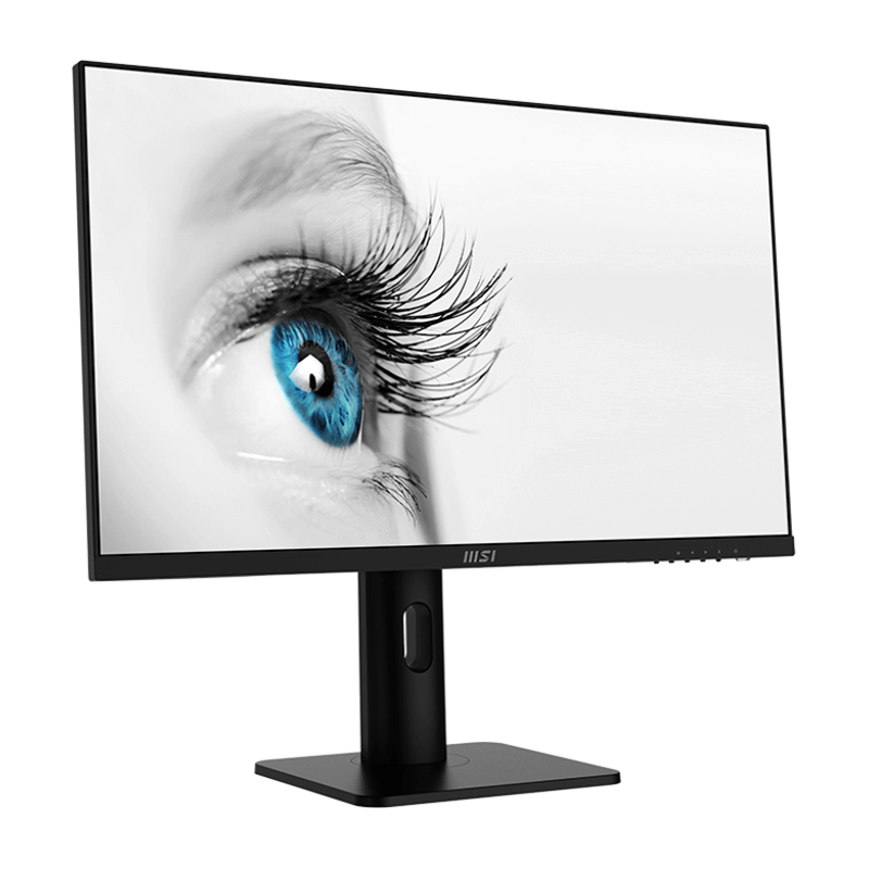 Ecran MSI PRO MP273AP - ÉCRAN LED -  FHD - 27"