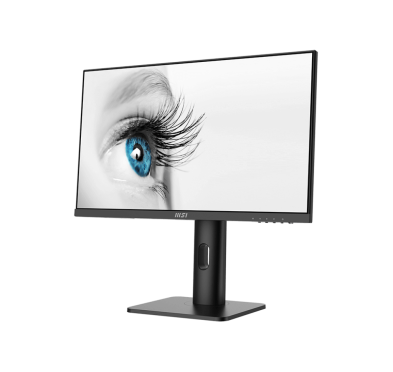 Ecran MSI PRO MP243XP, IPS, FHD, 23.8", @100Hz