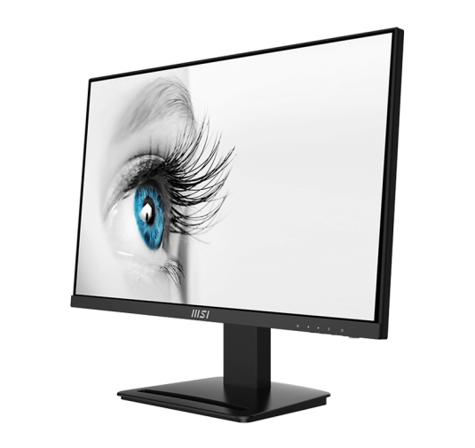 Ecran MSI PRO MP243X - ÉCRAN LED -  FHD - 23.8"