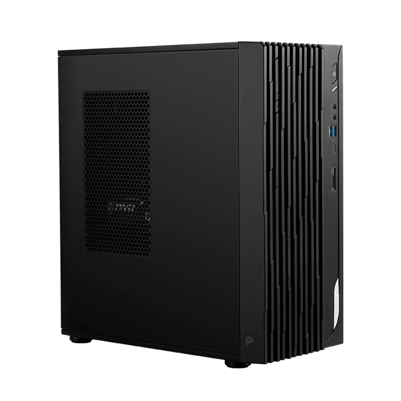 Pc de bureau Pro MSI PRO DP180 13TC-010EU - i7 13ème, RTX 3060 Pc de bureau Pro MSI PRO DP180 13TC-010EU - i7 13ème, RTX 3060