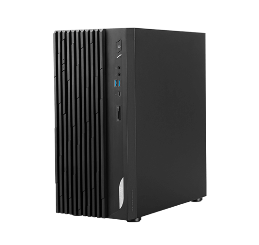 Pc de bureau Pro MSI PRO DP180 13TC-010EU - i7 13ème, RTX 3060