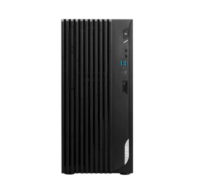 Pc de bureau Pro MSI PRO DP180 13TC-010EU - i7 13ème, RTX 3060