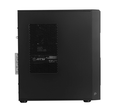 Pc de bureau Pro MSI PRO DP180 13TC-010EU - i7 13ème, RTX 3060