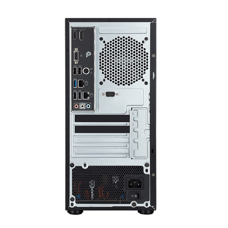 Pc de bureau Pro MSI PRO DP180 13TC-010EU - i7 13ème, RTX 3060 Pc de bureau Pro MSI PRO DP180 13TC-010EU - i7 13ème, RTX 3060