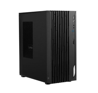 Pc de bureau Pro MSI PRO DP180 13TC-010EU - i7 13ème, RTX 3060