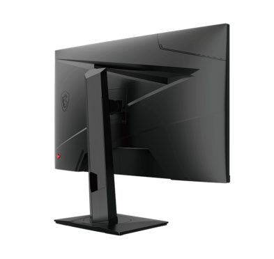 Ecran Gamer MSI G274QPF-QD, IPS, WQHD 27", @170Hz