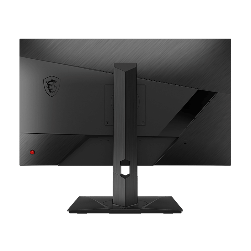 Ecran Gamer MSI G272QPF - LED WQHD 27"