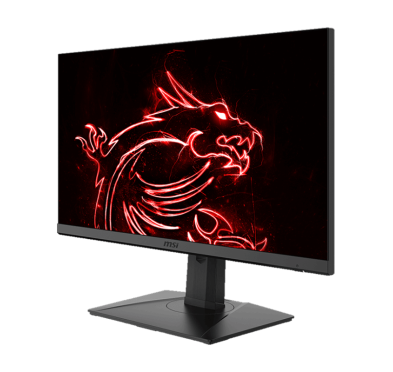 Ecran Gamer MSI G272QPF - LED WQHD 27"