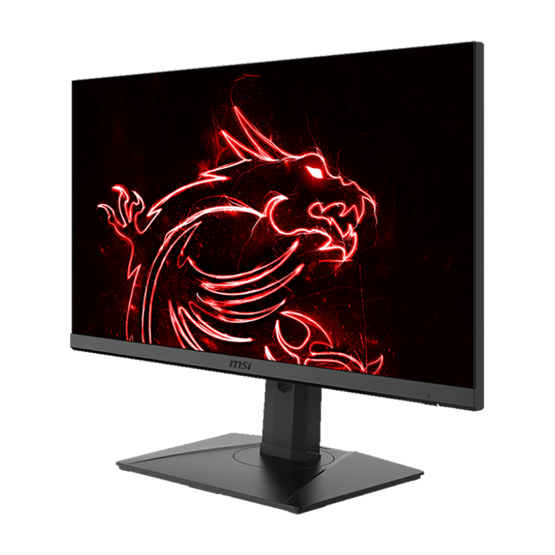 Ecran Gamer MSI G272QPF - LED WQHD 27"