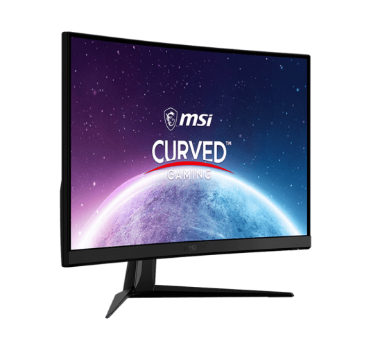Ecran Gamer Curved MSI G27C4X - LED FHD 27"