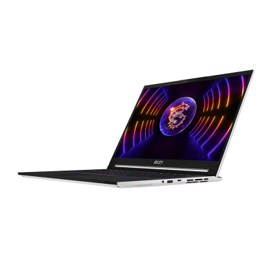 Pc Portable MSI STEALTH 14 STUDIO A13VE-014FR, i7-13ème, 16Go, RTX 4050, 14"