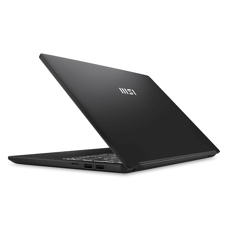 Pc Portable MSI MODERN 14 C7M-217FR i7,13ème, 16Go, 14" FHD
