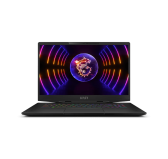 Pc Portable MSI STEALTH 17 STUDIO A13VH-062FR, i7-13ème, 32Go, RTX 4080, 17.3"QHD Pc Portable MSI STEALTH 17 STUDIO A13VH-062FR, i7-13ème, 32Go, RTX 4080, 17.3"QHD