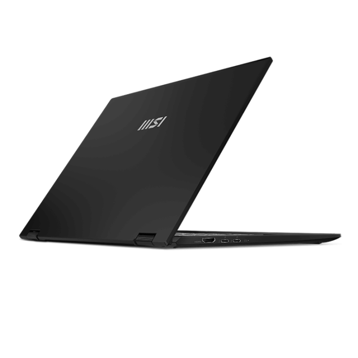 Pc Portable MSI Summit E14 Flip Evo A13MT-439FR - I7 13ème - 32GO - 14" QHD+ Pc Portable MSI Summit E14 Flip Evo A13MT-439FR - I7 13ème - 32GO - 14" QHD+