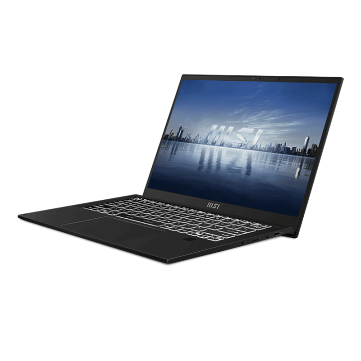 Pc Portable MSI Summit E14 Flip Evo A13MT-439FR - I7 13ème - 32GO - 14" QHD+ Pc Portable MSI Summit E14 Flip Evo A13MT-439FR - I7 13ème - 32GO - 14" QHD+