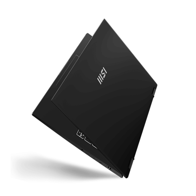 Pc Portable MSI Summit E14 Flip Evo A13MT-440FR - I5 13ème - 16Go - 14" QHD+ Pc Portable MSI Summit E14 Flip Evo A13MT-440FR - I5 13ème - 16Go - 14" QHD+