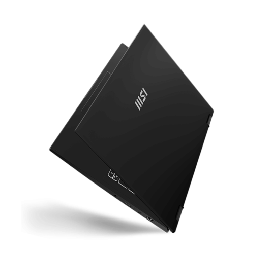 Pc Portable MSI Summit E14 Flip Evo A13MT-440FR - I5 13ème - 16Go - 14" QHD+