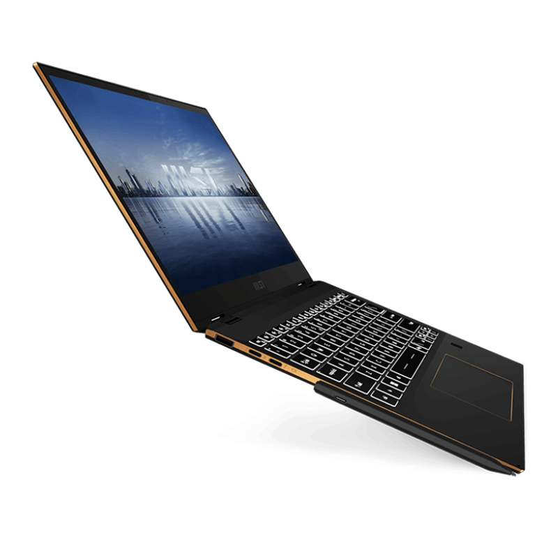 Pc Portable MSI Summit E13 FLIP EVO A13MT-091FR - I7 13ème - 32Go - 13.4" WUXGA Pc Portable MSI Summit E13 FLIP EVO A13MT-091FR - I7 13ème - 32Go - 13.4" WUXGA