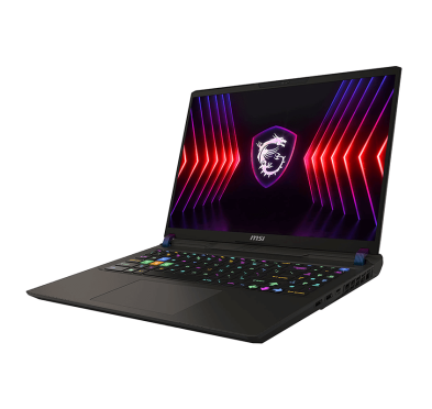 Pc Portable MSI Vector 16 HX A13VHG-290FR - i9 13ème, 16Go, 16"