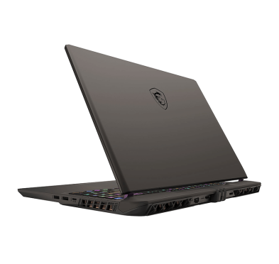 Pc Portable MSI Vector 16 HX A13VHG-290FR - i9 13ème, 16Go, 16"