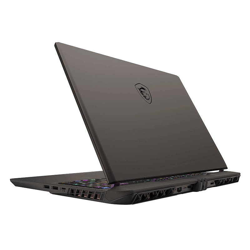 Pc Portable MSI Vector 16 HX A13VHG-290FR - i9,13ème, 16Go, 16" Pc Portable MSI Vector 16 HX A13VHG-290FR - i9,13ème, 16Go, 16"