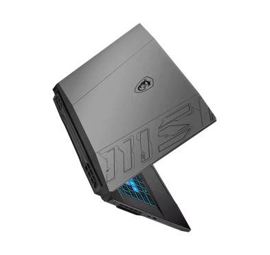 Pc Portable Gamer MSI Pulse 17 B13VFK-039FR, I7-13è, 32GO, RTX 4060, 17.3" FHD