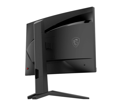 Ecran Gamer Curved MSI G24C6P E2, VA, FHD 24"