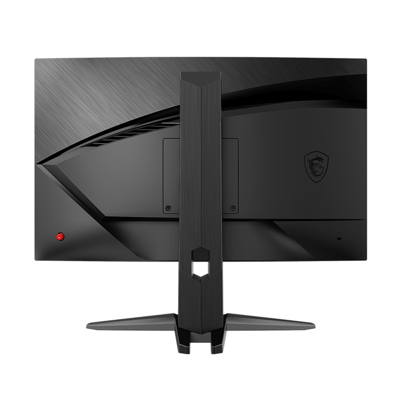 Ecran Gamer Curved MSI G24C6P E2 - LED FHD 24"