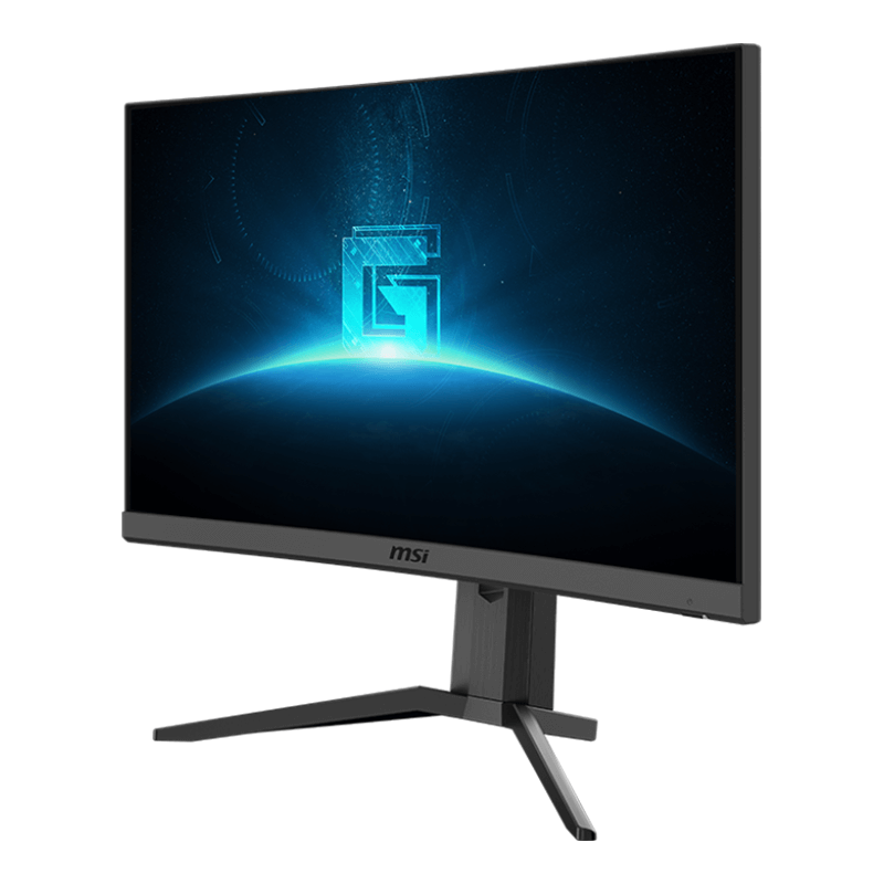 Ecran Gamer Curved MSI G24C6P E2 - LED FHD 24"