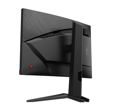 Ecran Gamer Curved MSI G24C6P E2, VA, FHD 24"