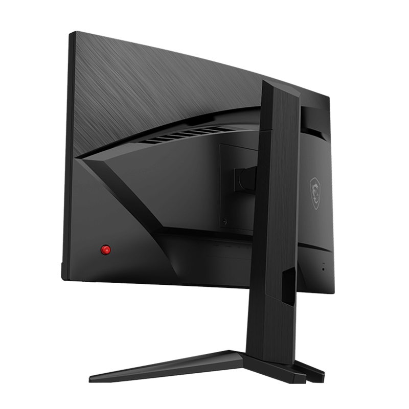 Ecran Gamer Curved MSI G24C6P E2 - LED FHD 24"