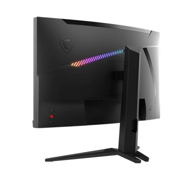 Ecran Gamer incurvé MSI MAG 275CQRF QD, VA, WQHD 27"