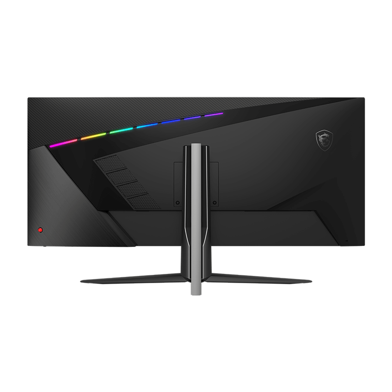 Ecran Gamer MSI MAG401QR - LED WQHD 40"