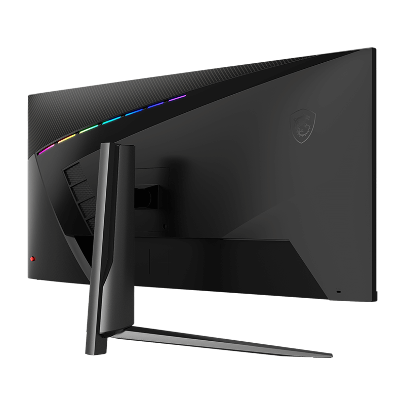 Ecran Gamer MSI MAG401QR - LED WQHD 40"