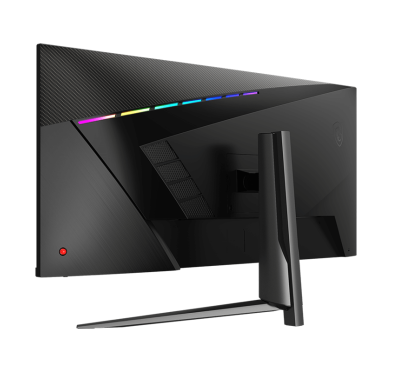 Ecran Gamer MSI MAG401QR, IPS, WQHD, 40", @155Hz