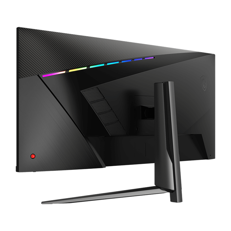 Ecran Gamer MSI MAG401QR - LED WQHD 40"