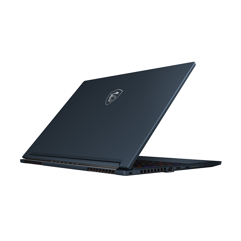 Pc Portable MSI Stealth 16 AI Studio A1VFG-009FR - Intel Core Ultra 7 155H, RTX 4060, 16" QHD+ Pc Portable MSI Stealth 16 AI Studio A1VFG-009FR - Intel Core Ultra 7 155H, RTX 4060, 16" QHD+