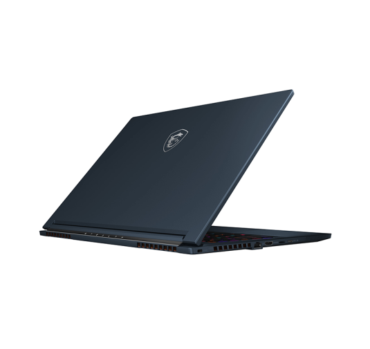 Pc Portable MSI Stealth 16 AI Studio A1VFG-009FR - Intel Core Ultra 7 155H, RTX 4060, 16" QHD+