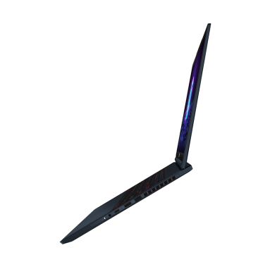 Pc Portable MSI Stealth 16 AI Studio A1VFG-009FR - Intel Core Ultra 7 155H, RTX 4060, 16" QHD+