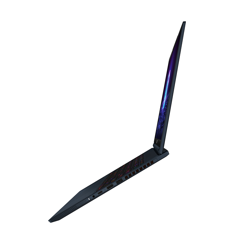 Pc Portable MSI Stealth 16 AI Studio A1VFG-009FR - Intel Core Ultra 7 155H, RTX 4060, 16" QHD+ Pc Portable MSI Stealth 16 AI Studio A1VFG-009FR - Intel Core Ultra 7 155H, RTX 4060, 16" QHD+