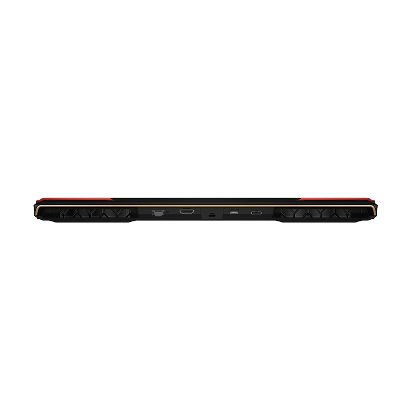 Pc Portable Gamer MSI Raider GE78 HX 14VHG-297FR, i9-14ème, 32Go, RTX 4080, 16" QHD+