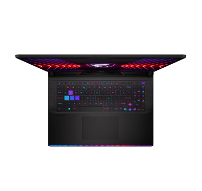Pc Portable Gamer MSI Raider GE78 HX 14VHG-297FR, i9-14ème, 32Go, RTX 4080, 16" QHD+