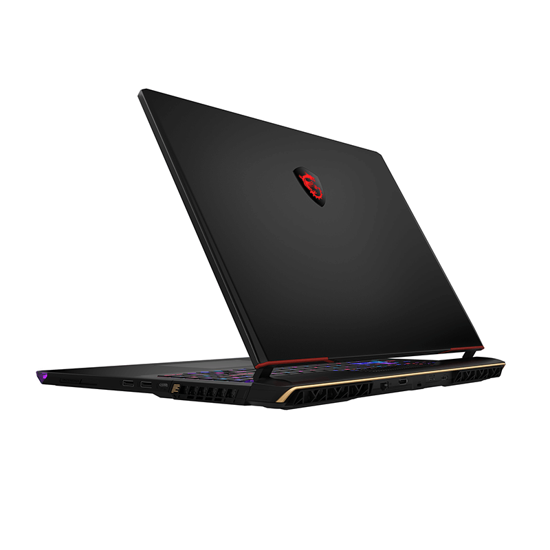 Pc Portable Gamer MSI Raider GE78 HX 14VGG-252FR, i9-14ème, 32Go, RTX 4070, 16" QHD+